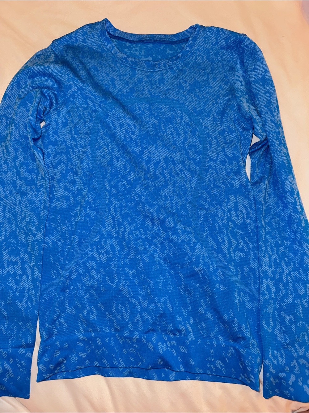 lululemon long sleeve